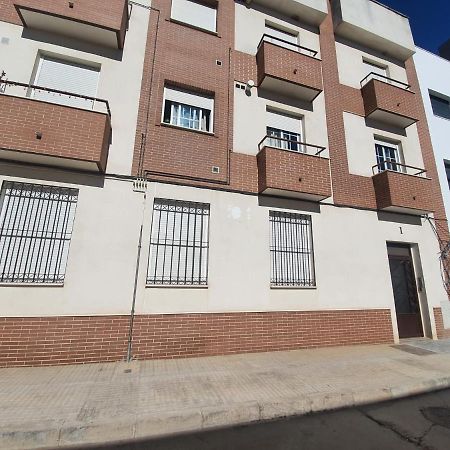 Balcon De Miraflores Córdoba Exterior foto